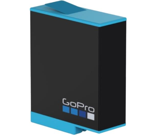 GoPro Hero9 + zestaw akcesoriów - 1081194 - zdjęcie 8